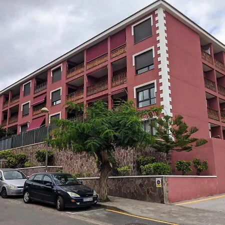 Appartement Espacioso De 2