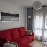 Appartement Espacioso De 2