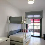 Espacioso De 2 Appartement Palm-mar