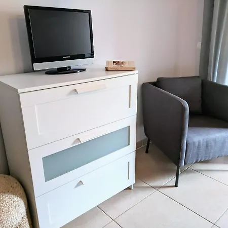 Espacioso De 2 Apartmán Palm-mar