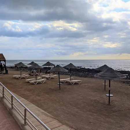 Espacioso De 2 * Palm-mar