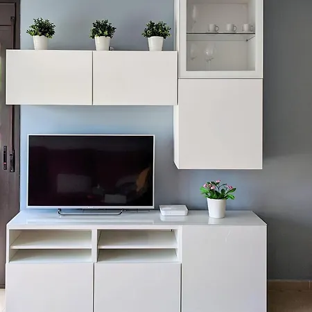 Espacioso De 2 Apartmán *