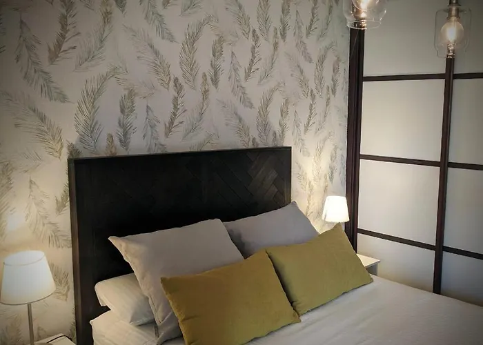 Espacioso De 2 Palm-mar