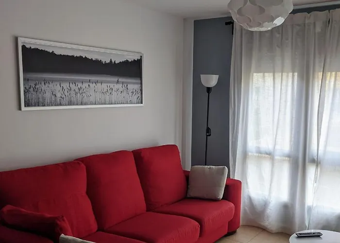Appartement Espacioso De 2