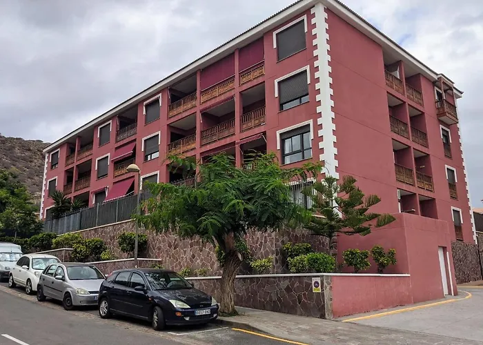 Appartamento Espacioso De 2