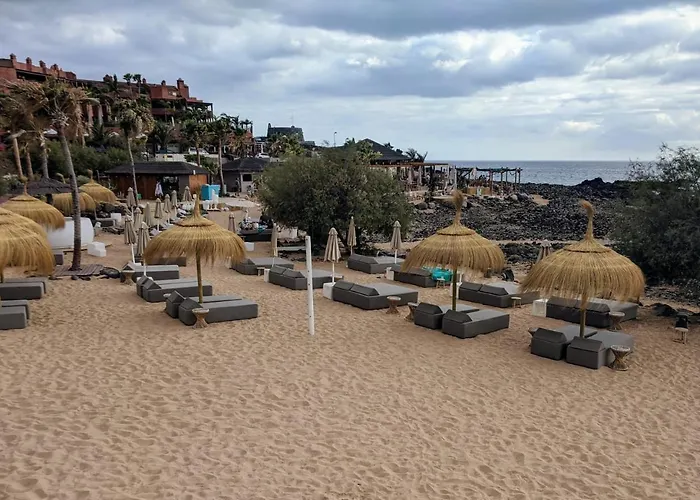 Espacioso De 2 Appartamento Palm-mar