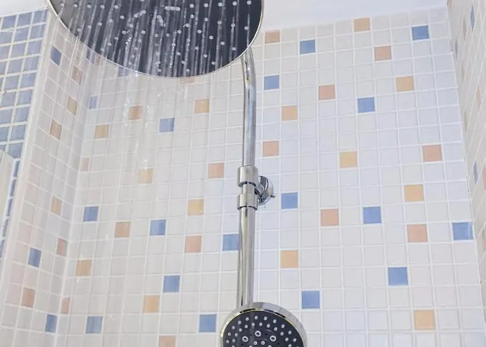 Espacioso De 2 Appartamento Palm-mar