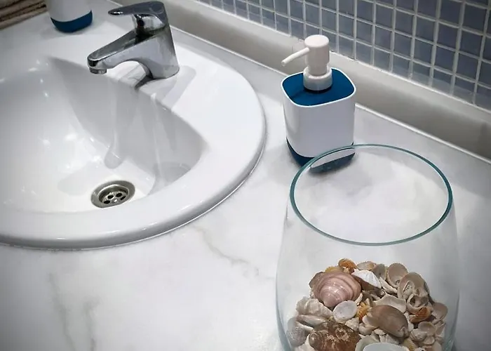 Espacioso De 2 Palm-mar