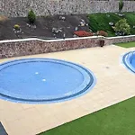 Espacioso De 2 *