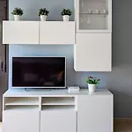 Espacioso De 2 Apartamento *