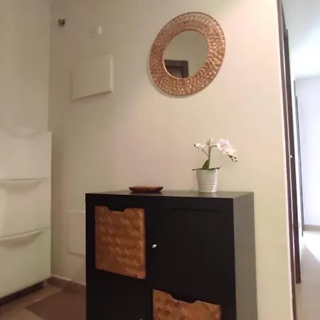 Apartment Espacioso De 2