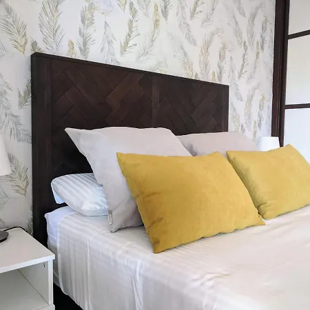 Apartment Espacioso De 2 *