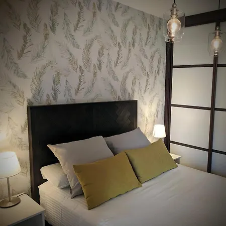 Espacioso De 2 Palm-mar