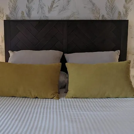 Espacioso De 2 Appartamento Palm-mar