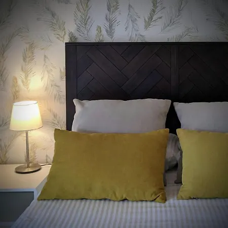 Apartment Espacioso De 2