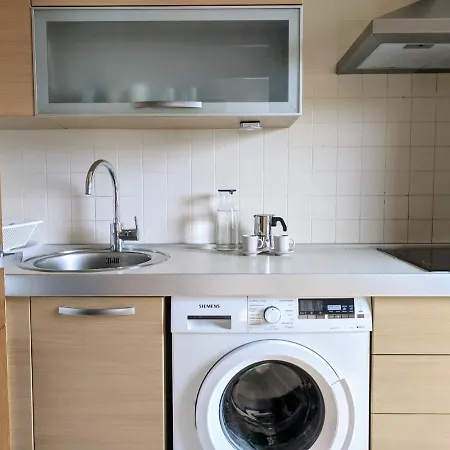 Apartment Espacioso De 2 Palm-mar