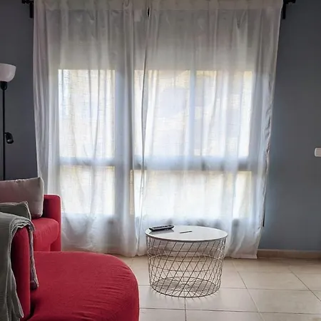 Espacioso De 2 Apartamento Palm-mar