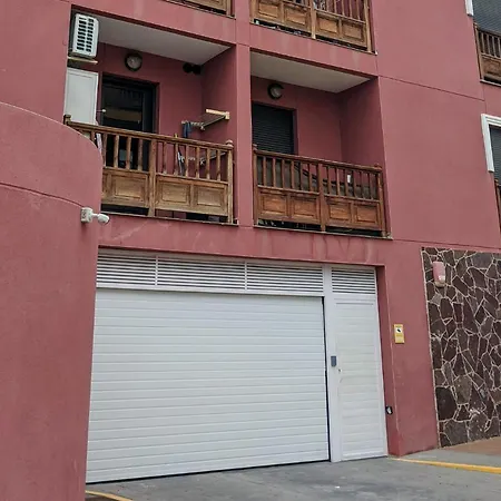 Apartment Espacioso De 2