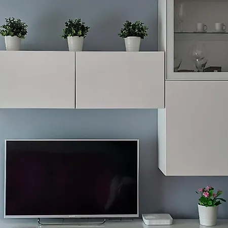 Espacioso De 2 Palm-mar