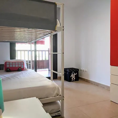 Appartamento Espacioso De 2