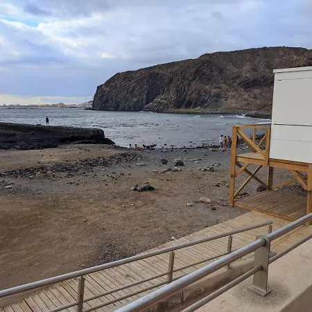 Appartamento Espacioso De 2 *