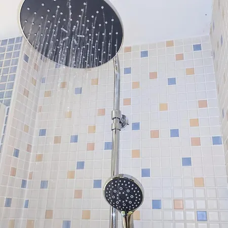 Espacioso De 2 Apartment Palm-mar