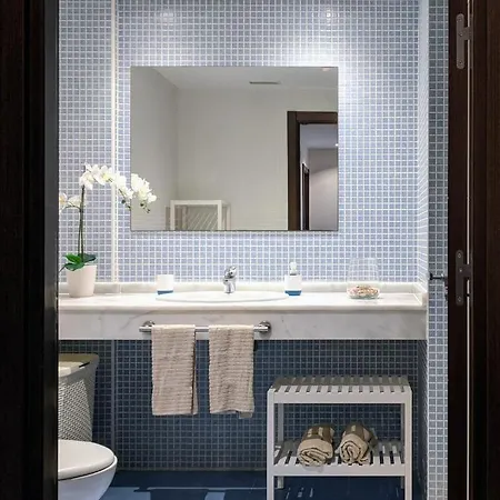 Espacioso De 2 * Palm-mar