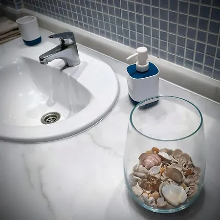 Espacioso De 2 Palm-mar