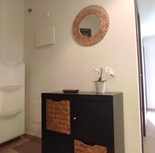 Apartamento Espacioso De 2