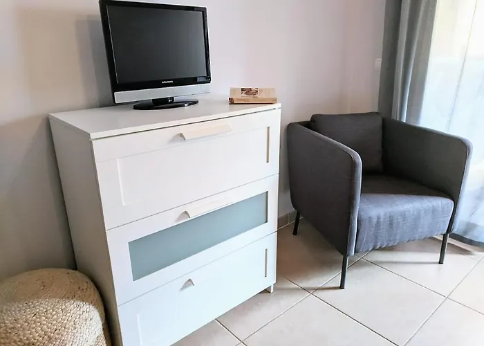 Espacioso De 2 Apartman Palm-mar