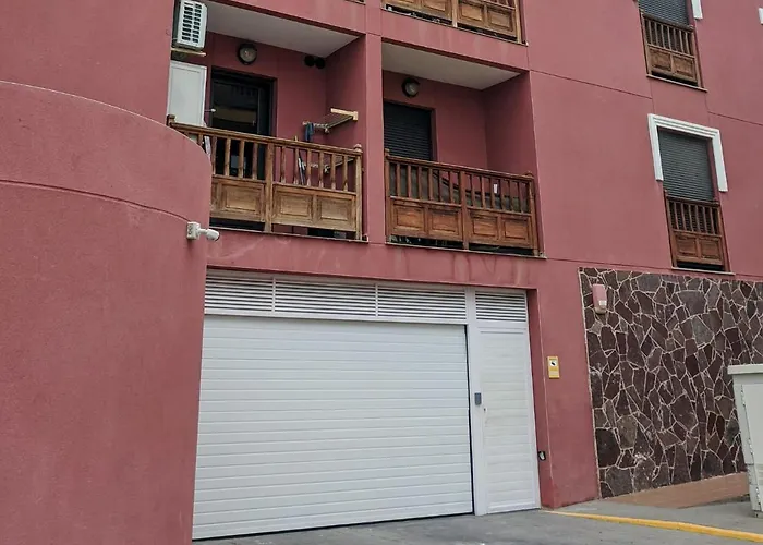 Apartman Espacioso De 2