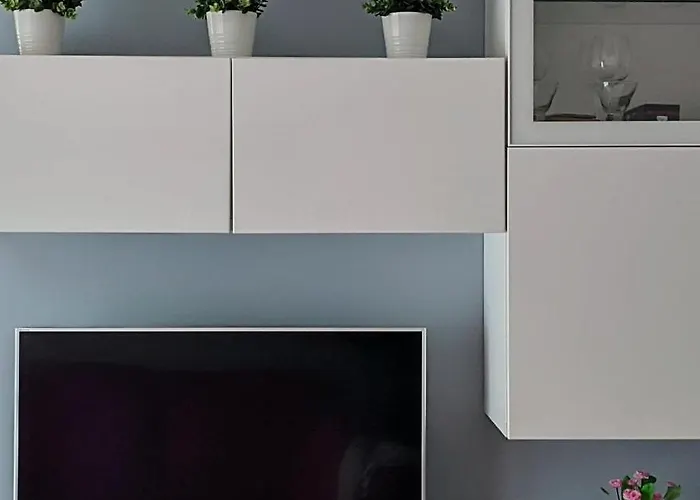 Espacioso De 2 Эль-Пальмар